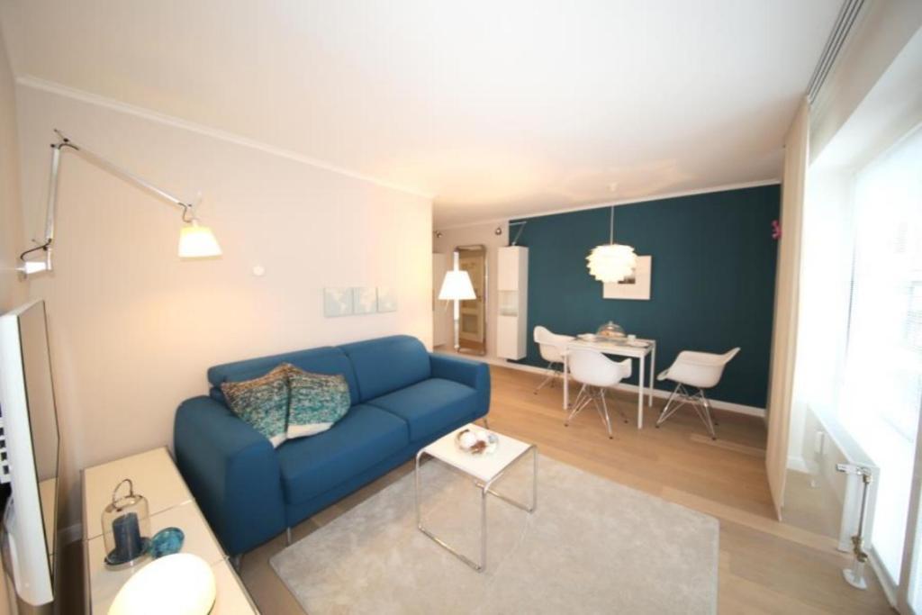 Ferienwohnung Frische Brise Timmendorfer Strand Esterno foto