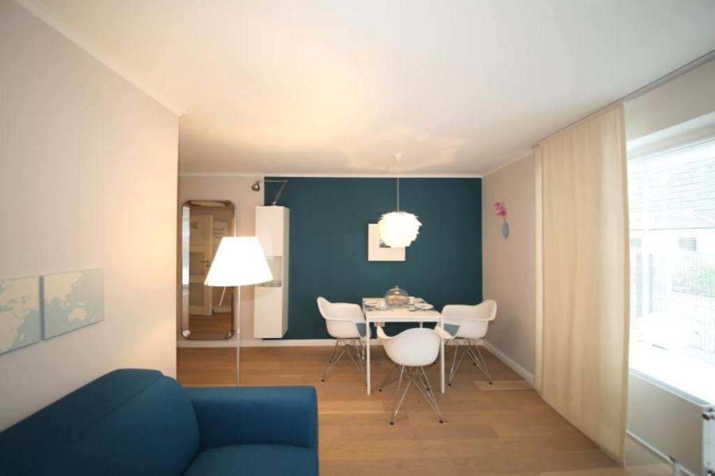 Ferienwohnung Frische Brise Timmendorfer Strand Esterno foto