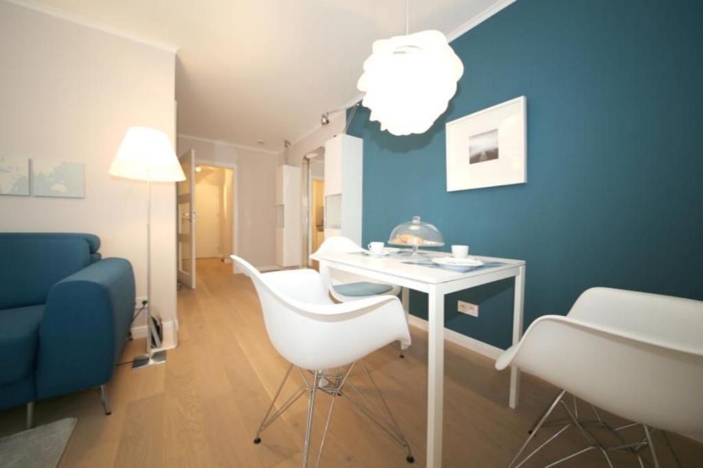 Ferienwohnung Frische Brise Timmendorfer Strand Esterno foto