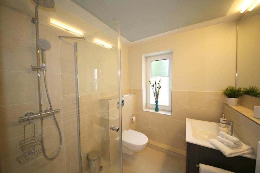 Ferienwohnung Frische Brise Timmendorfer Strand Esterno foto