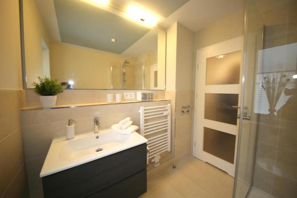 Ferienwohnung Frische Brise Timmendorfer Strand Esterno foto